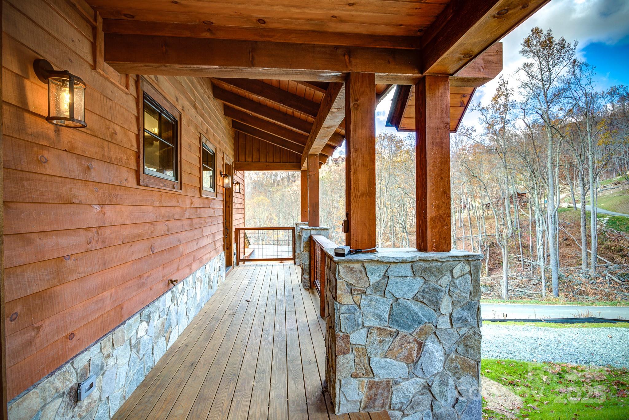 The Lodges at Eagles Nest - Residential