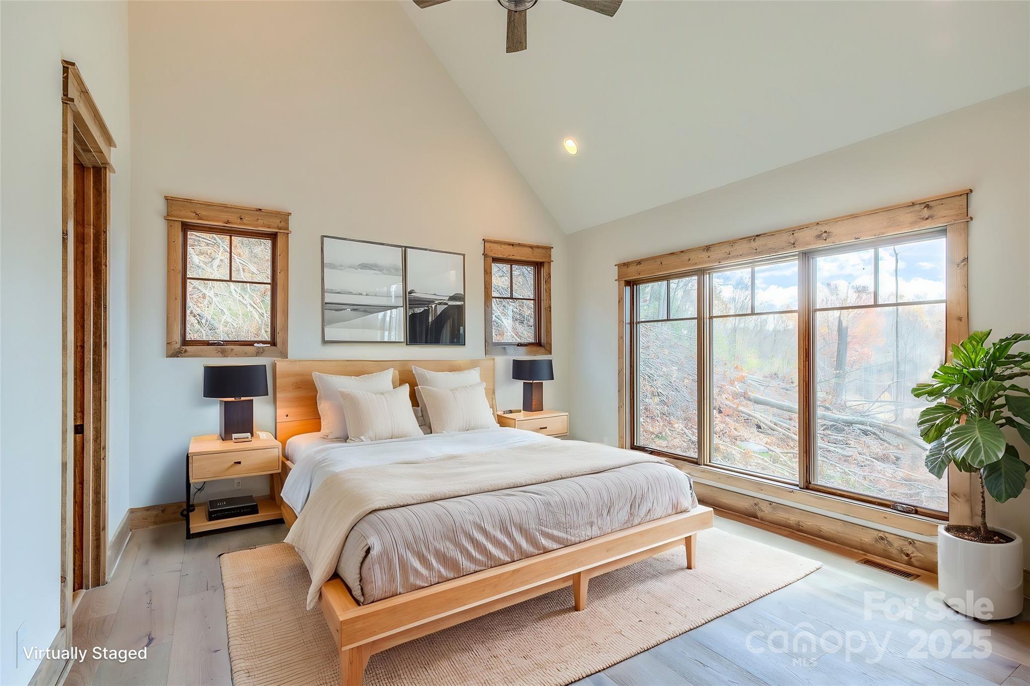 The Lodges at Eagles Nest - Residential