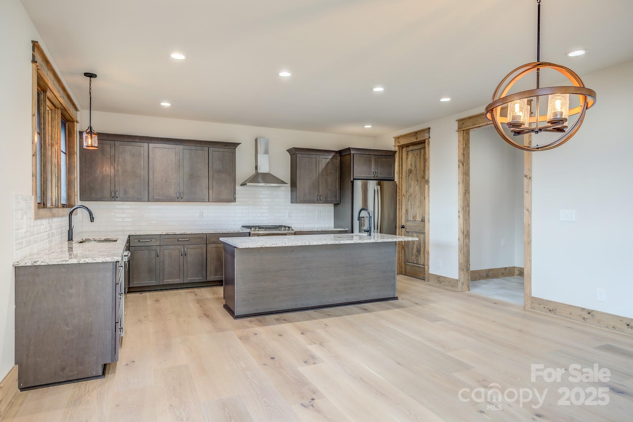 The Lodges at Eagles Nest - Residential