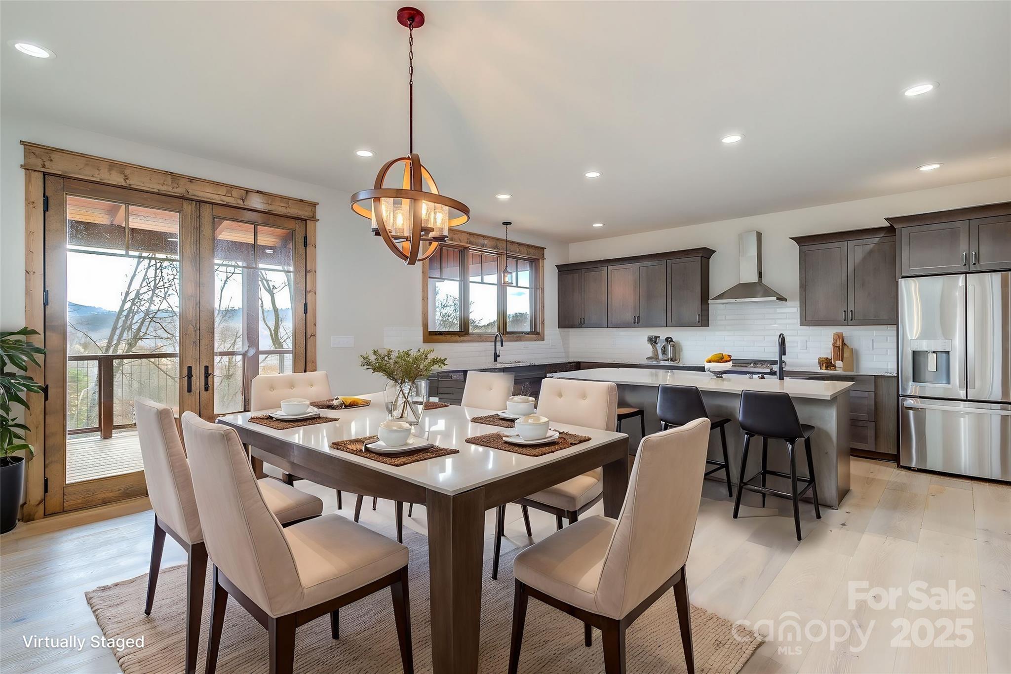 The Lodges at Eagles Nest - Residential