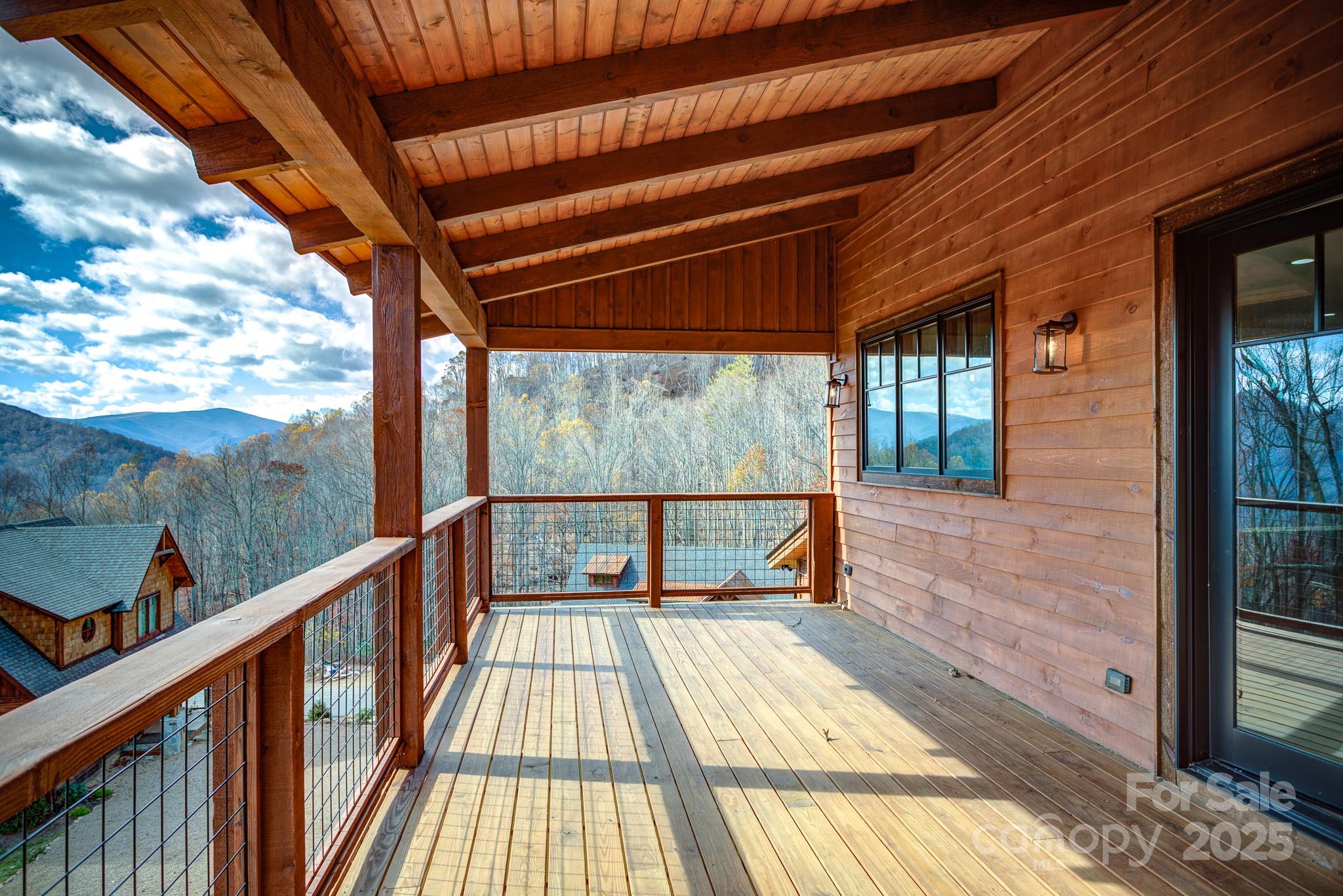 The Lodges at Eagles Nest - Residential