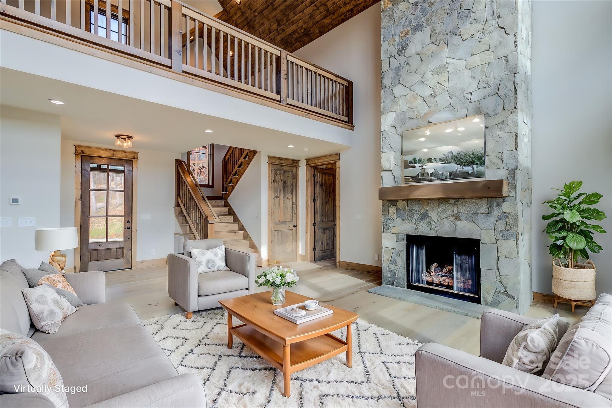 The Lodges at Eagles Nest - Residential