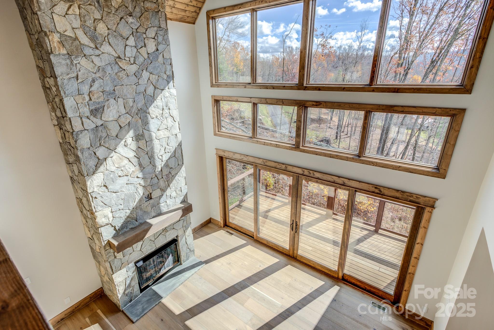 The Lodges at Eagles Nest - Residential