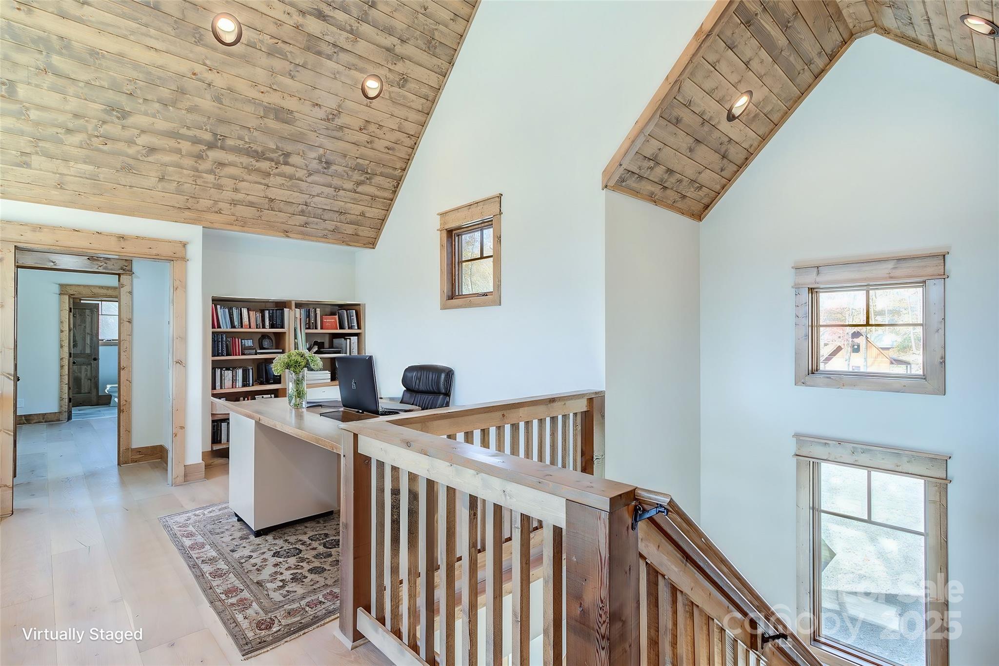 The Lodges at Eagles Nest - Residential