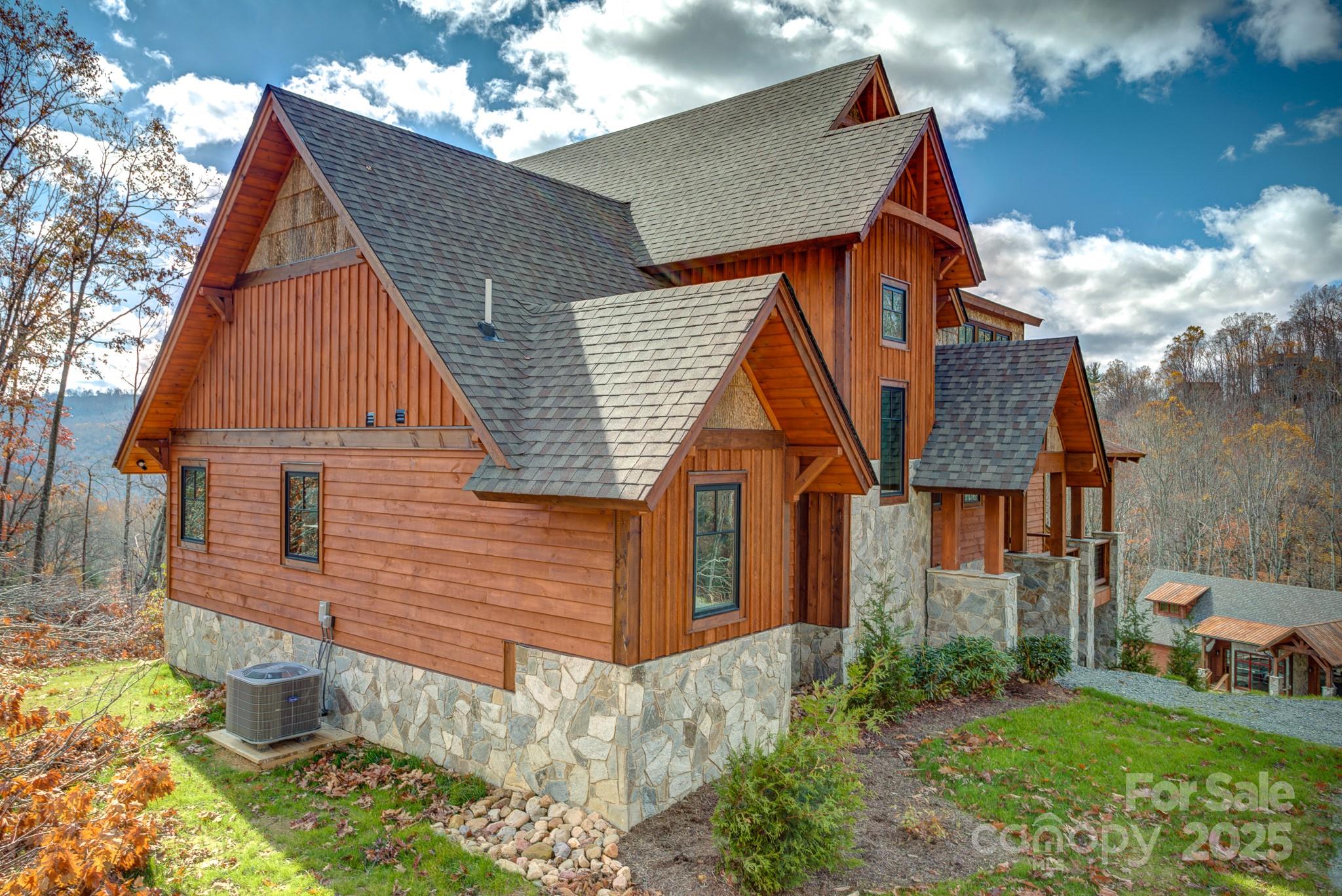 The Lodges at Eagles Nest - Residential