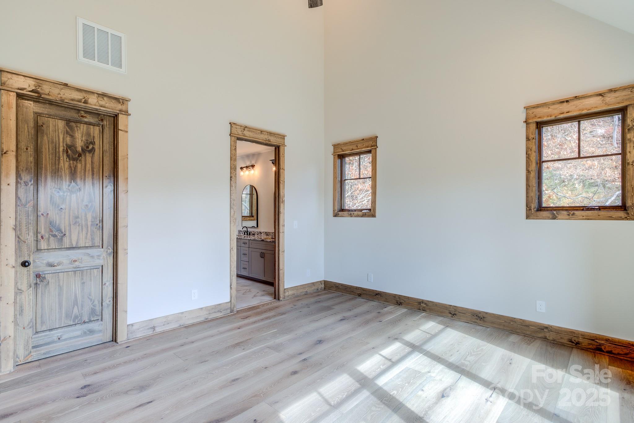 The Lodges at Eagles Nest - Residential