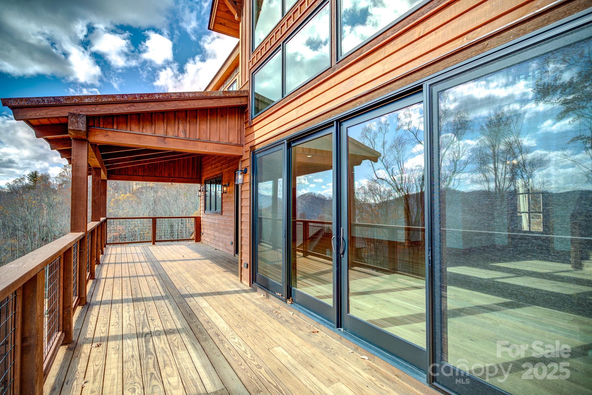 The Lodges at Eagles Nest - Residential