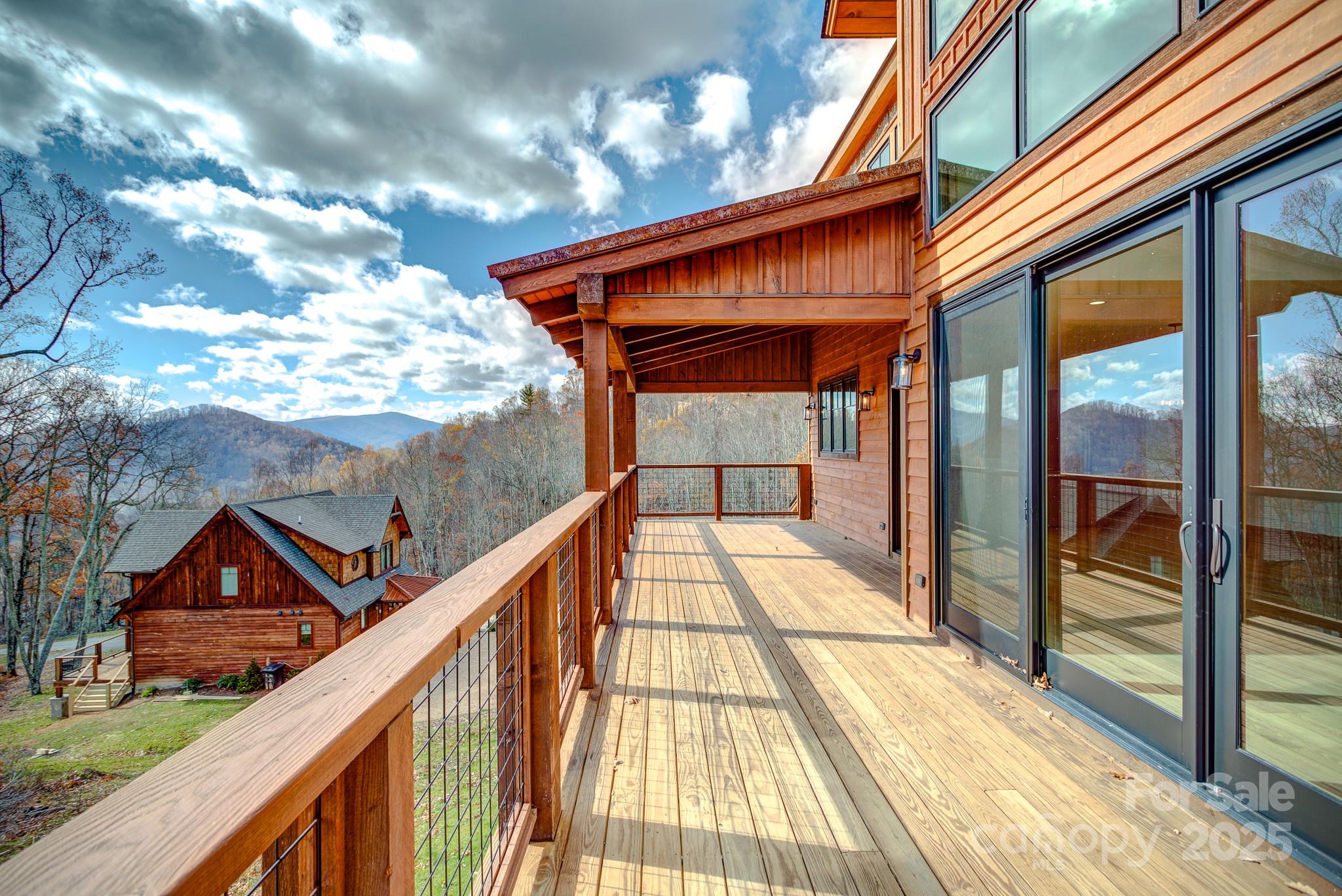 The Lodges at Eagles Nest - Residential