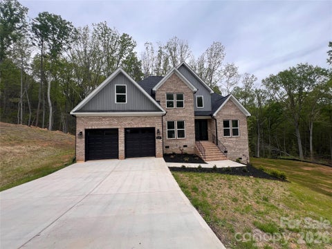 Photo of 236 Mark Ryan Lane, Dallas, NC 28034 (MLS # 4392979)