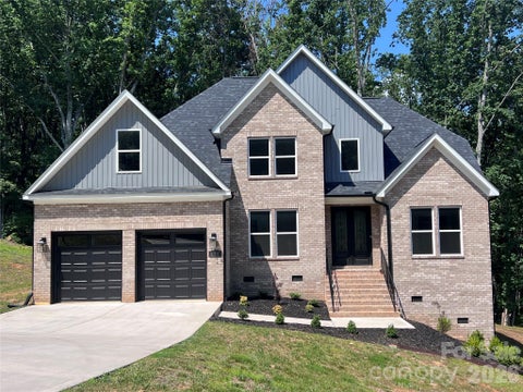Photo of 236 Mark Ryan Lane, Dallas, NC 28034 (MLS # 4392979)