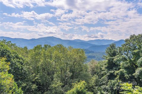 A home in Waynesville