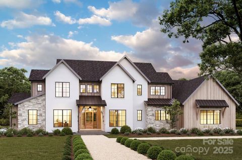 Lot 3 Country Estates Drive Waxhaw NC 28173