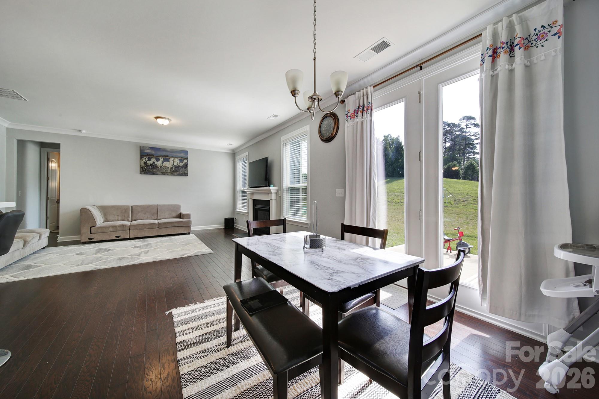 Castlebrooke - Residential