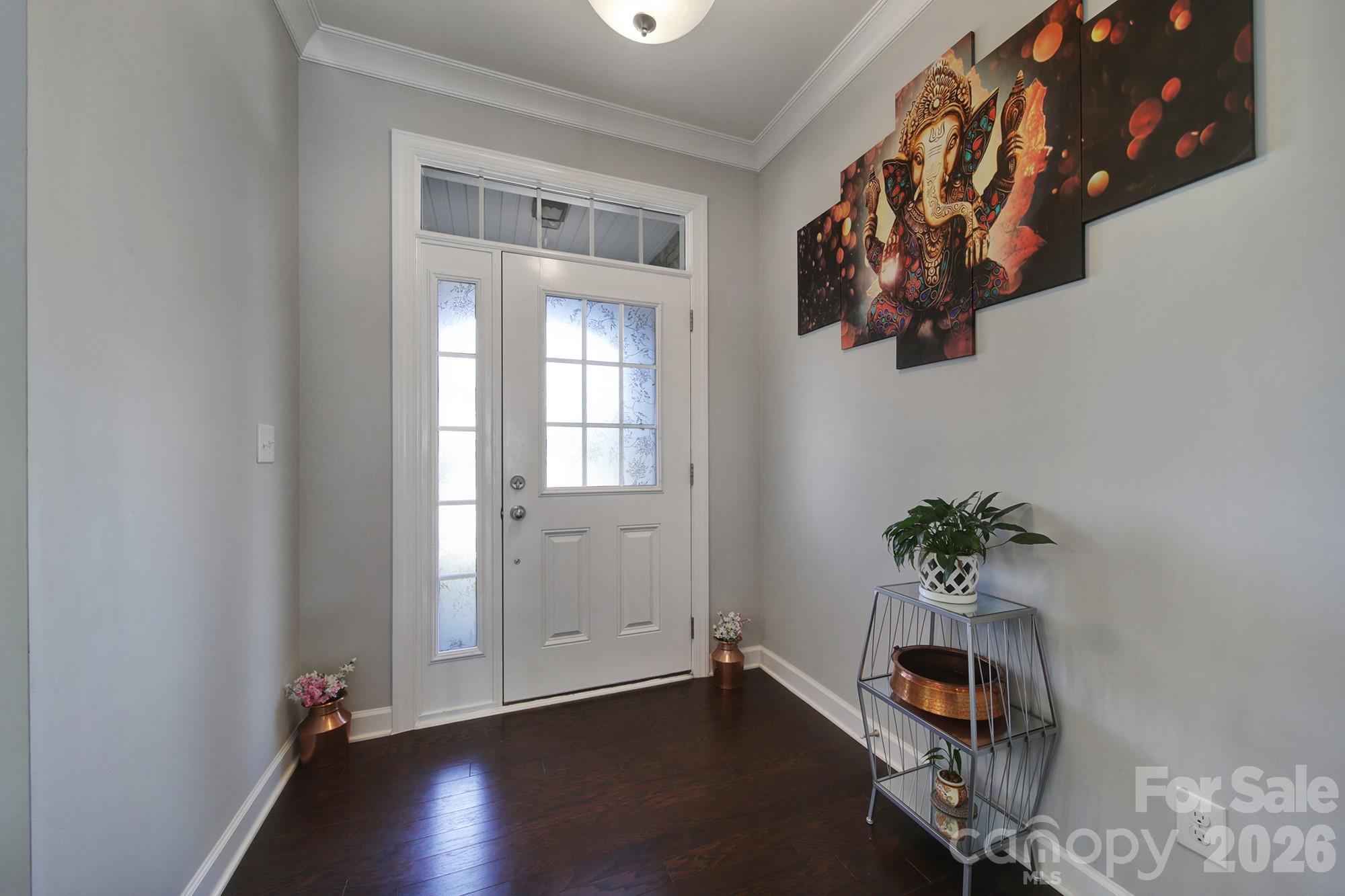 Castlebrooke - Residential