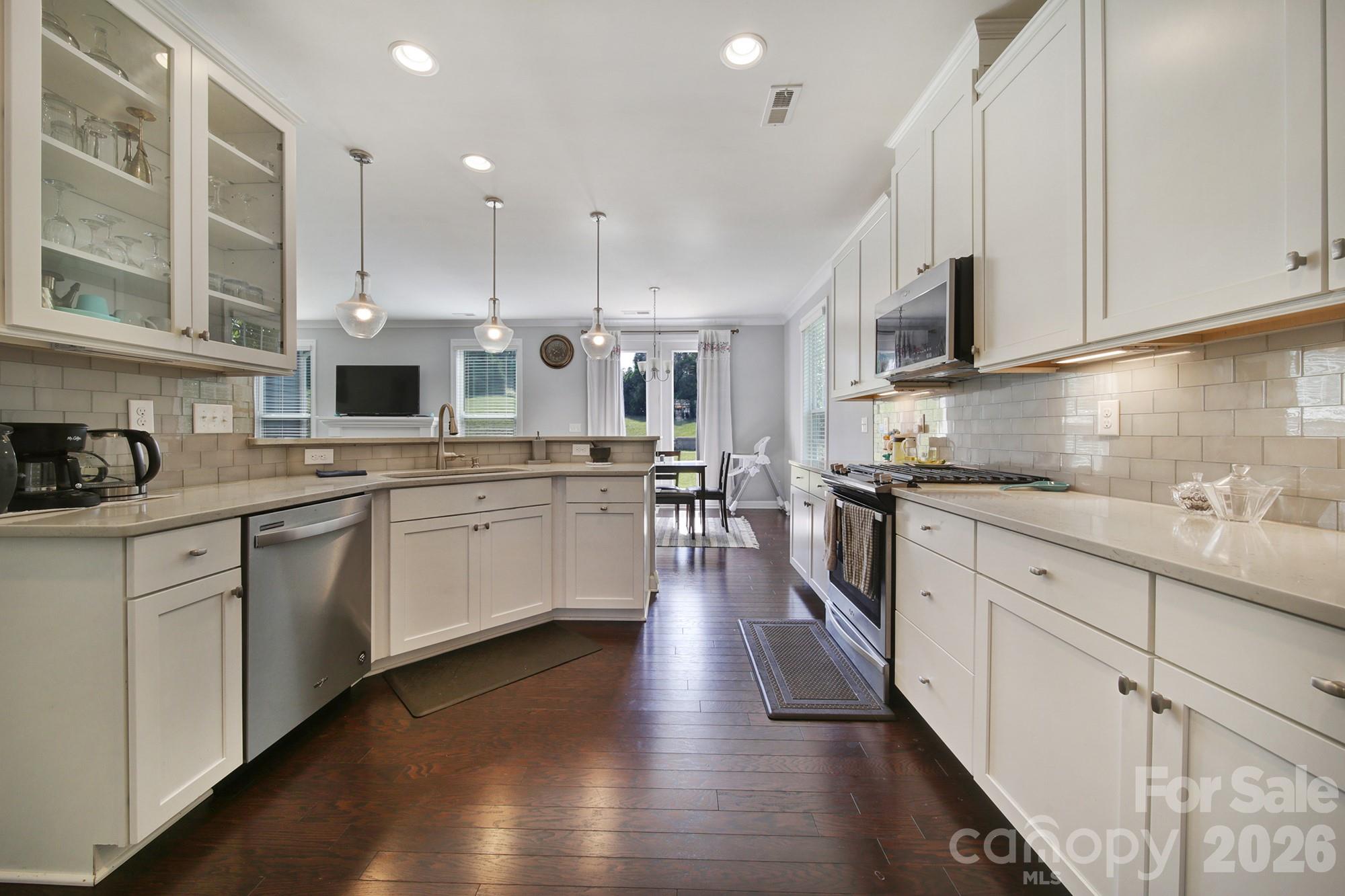 Castlebrooke - Residential