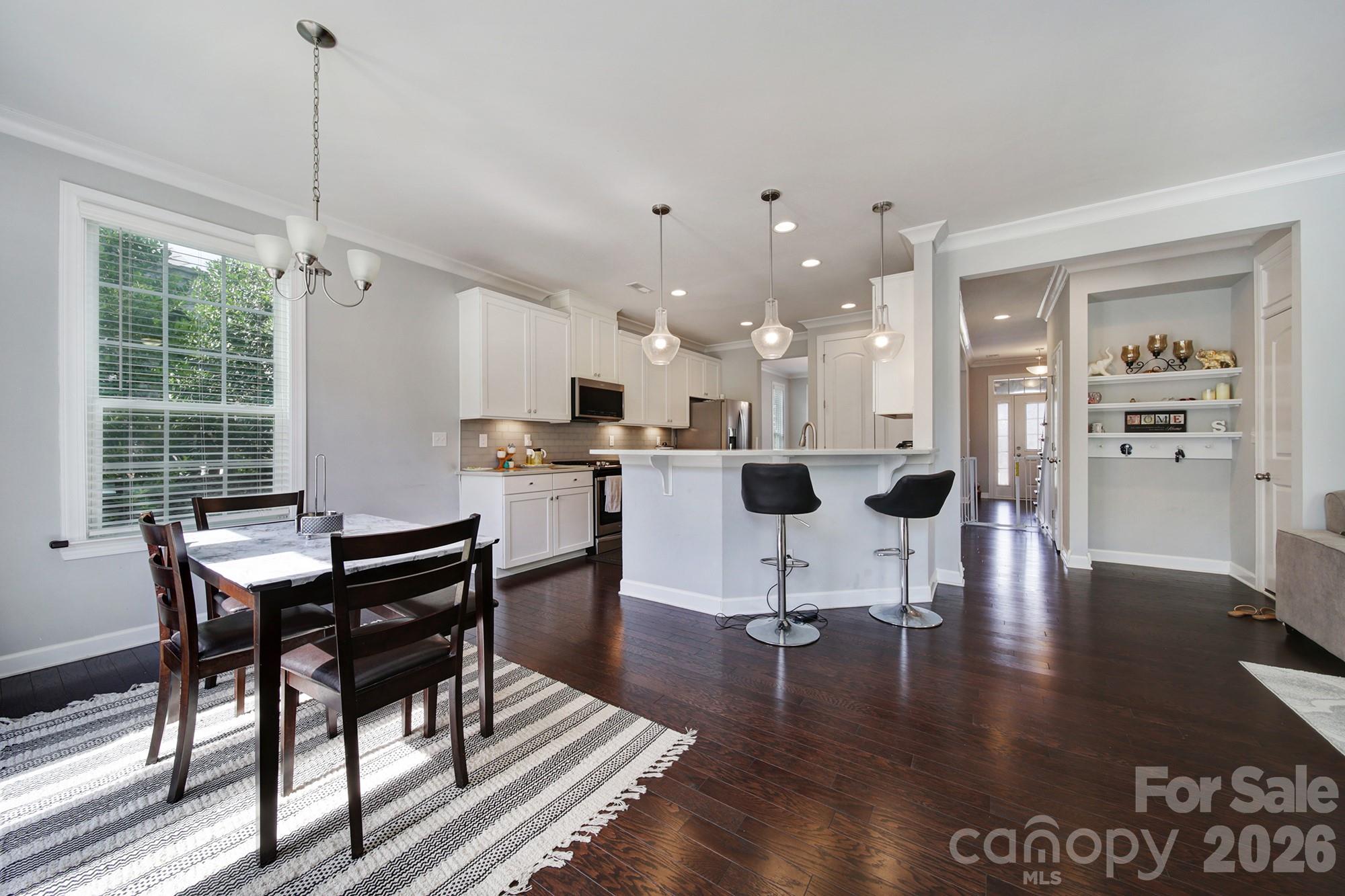 Castlebrooke - Residential