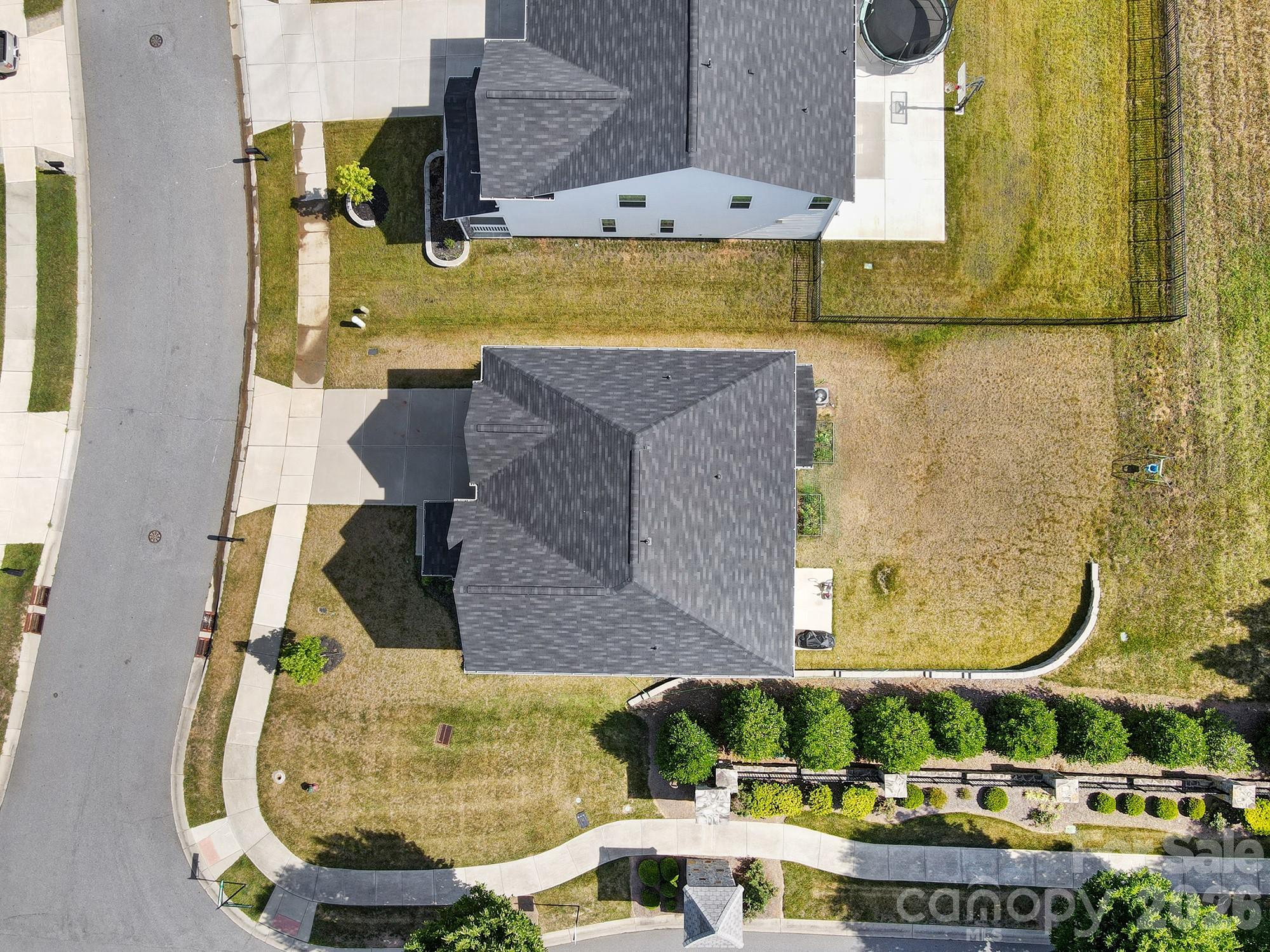 Castlebrooke - Residential