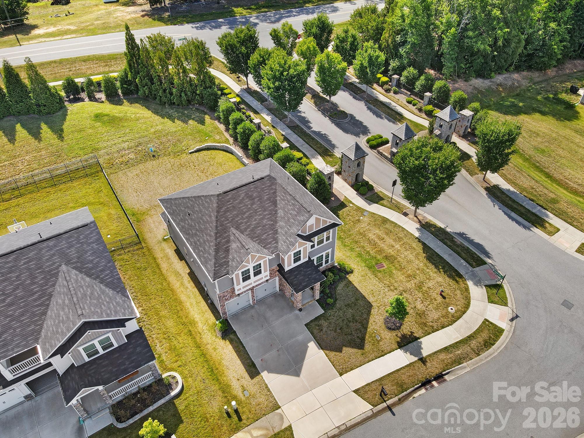 Castlebrooke - Residential