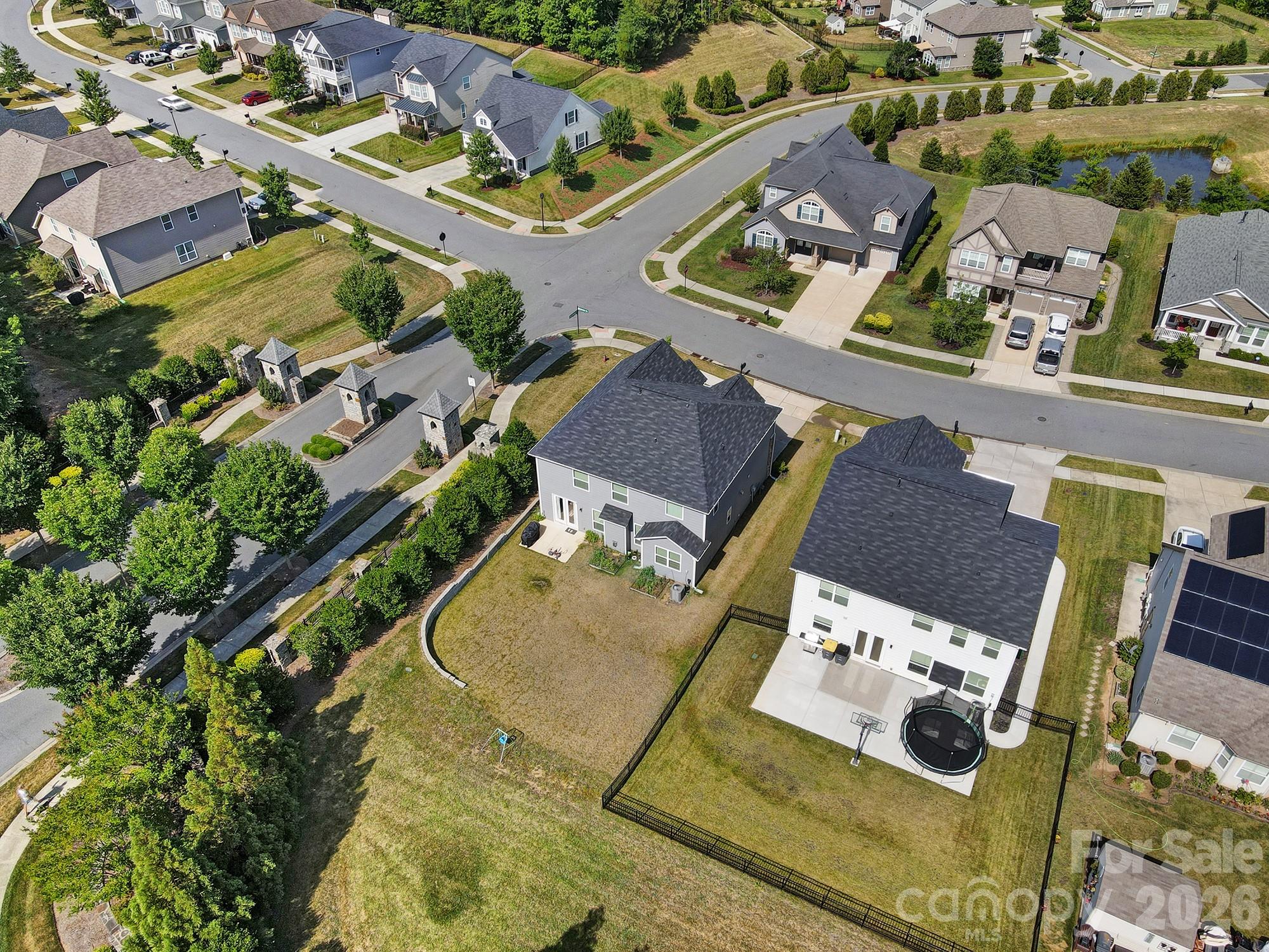 Castlebrooke - Residential