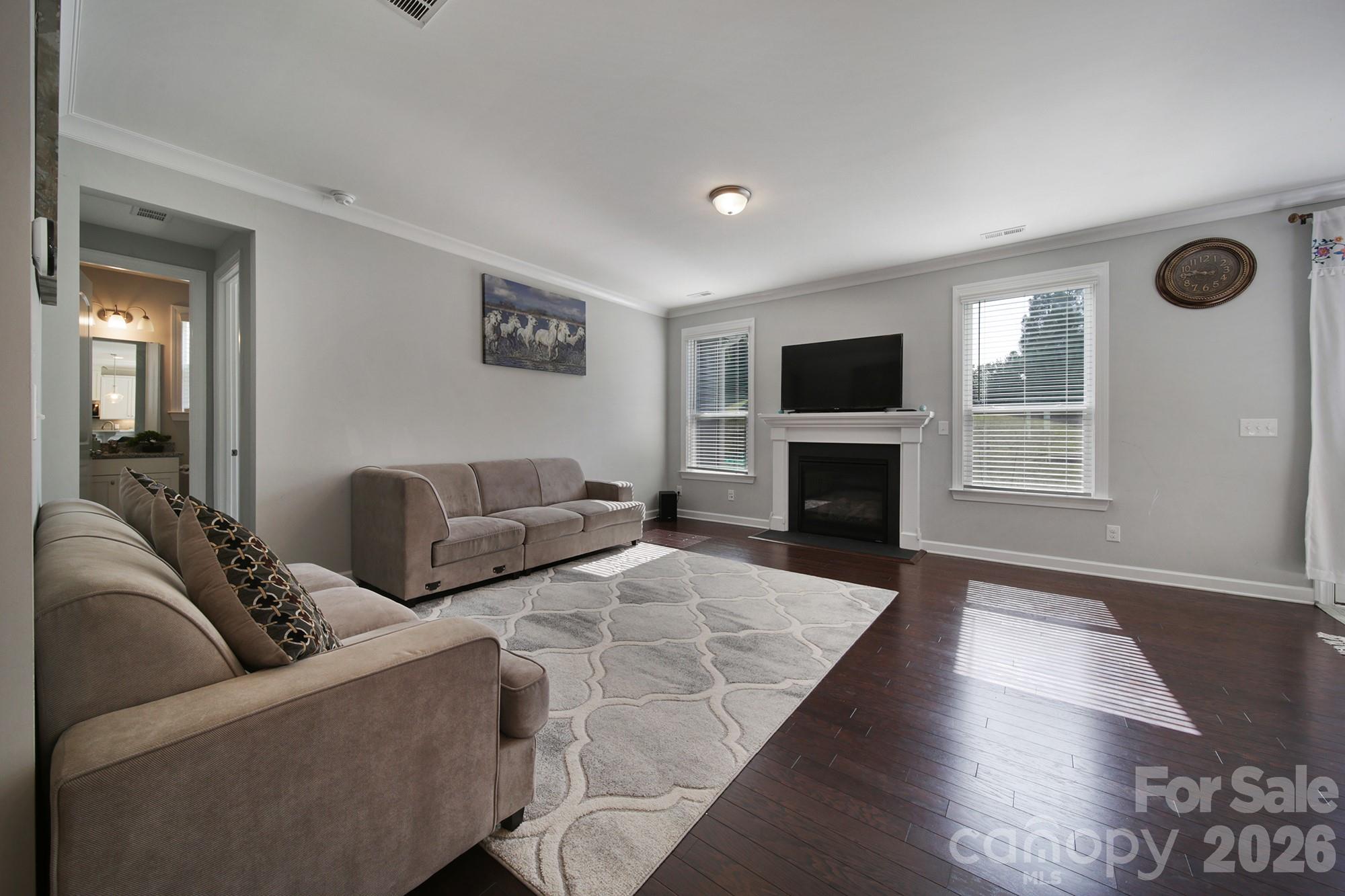 Castlebrooke - Residential