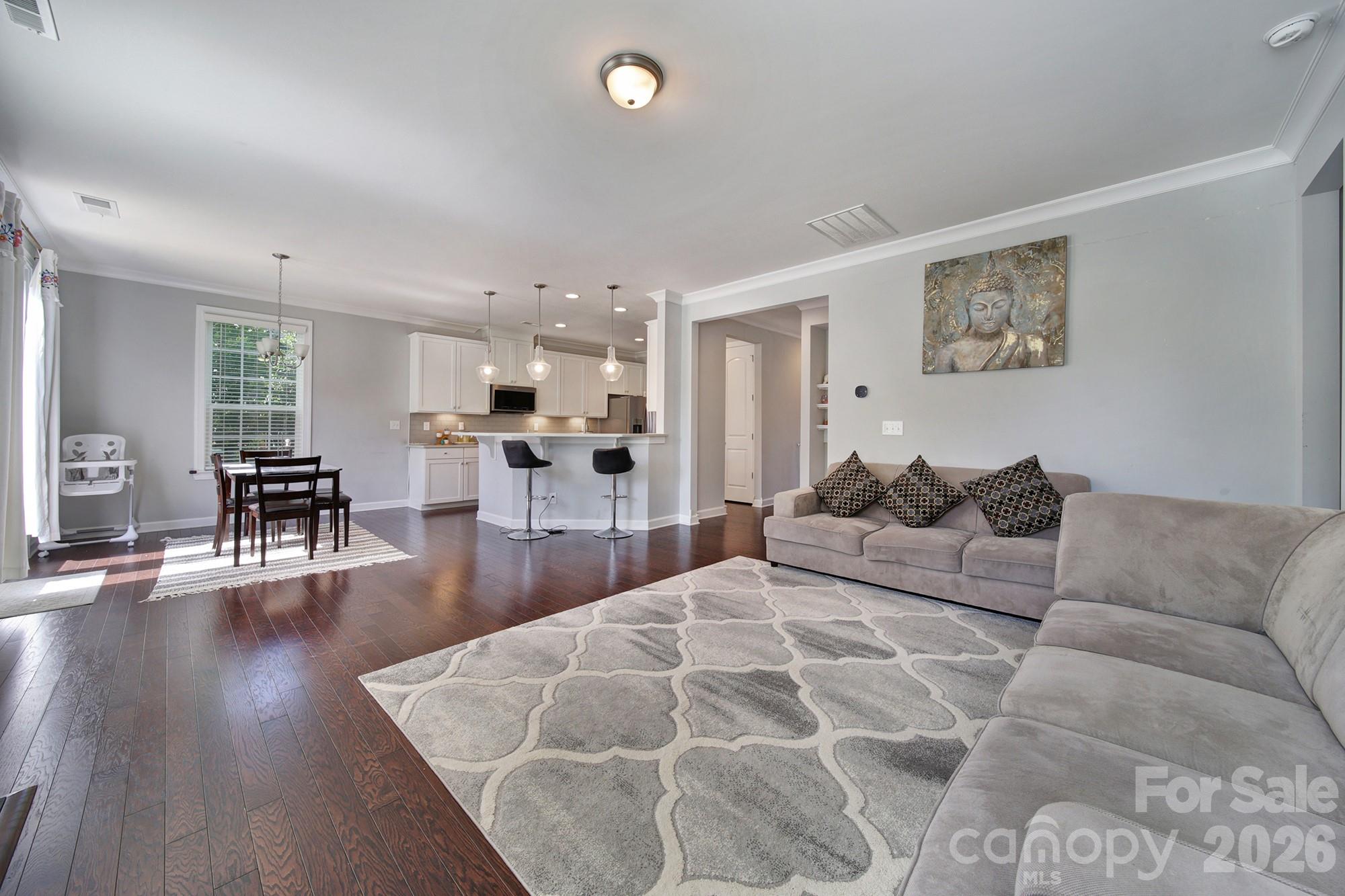 Castlebrooke - Residential