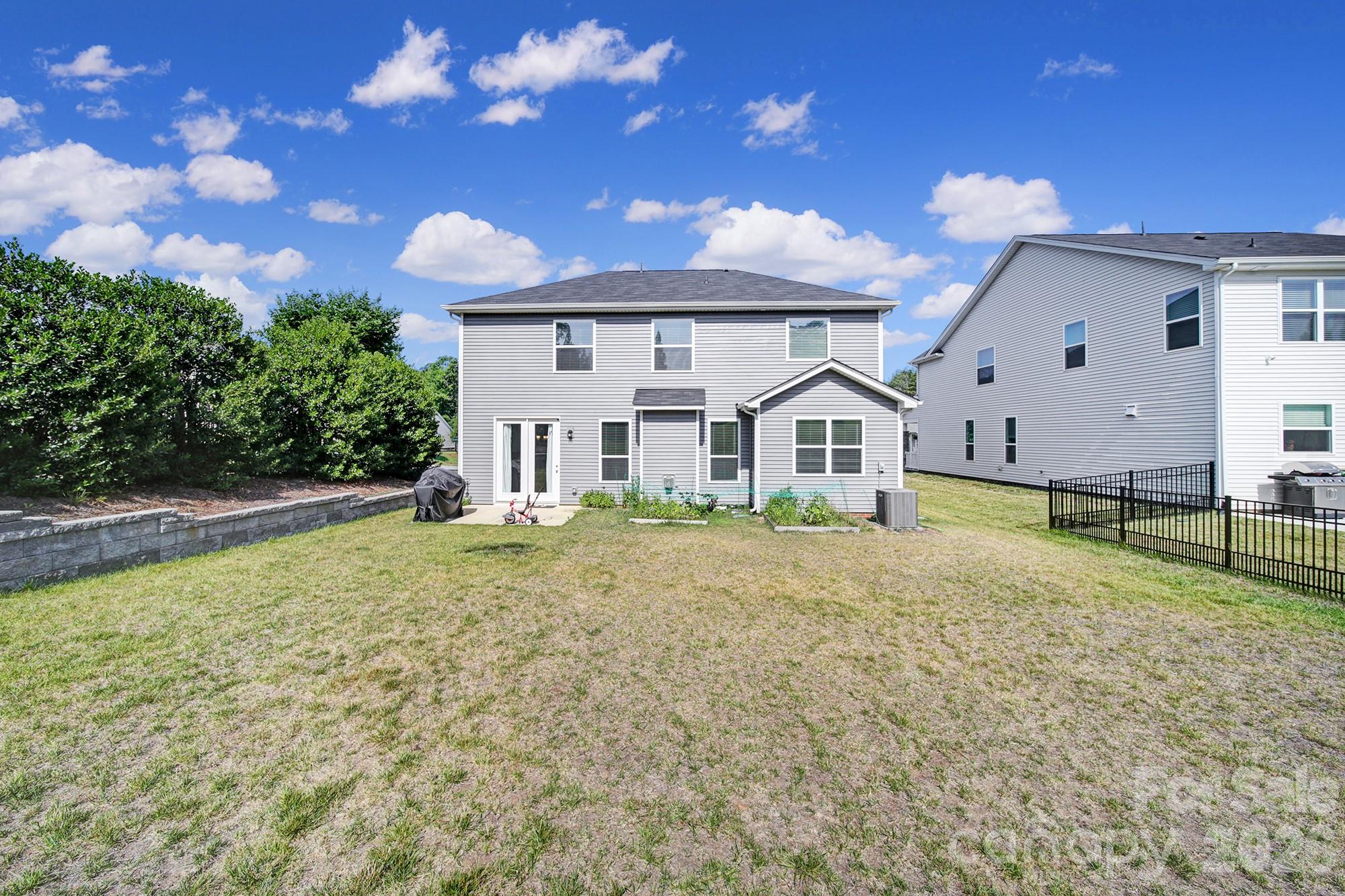 Castlebrooke - Residential