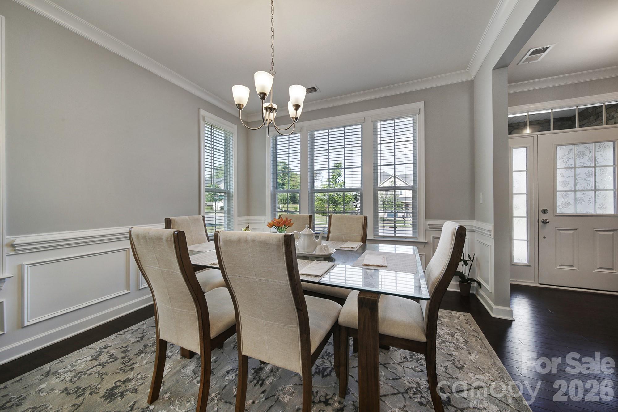 Castlebrooke - Residential