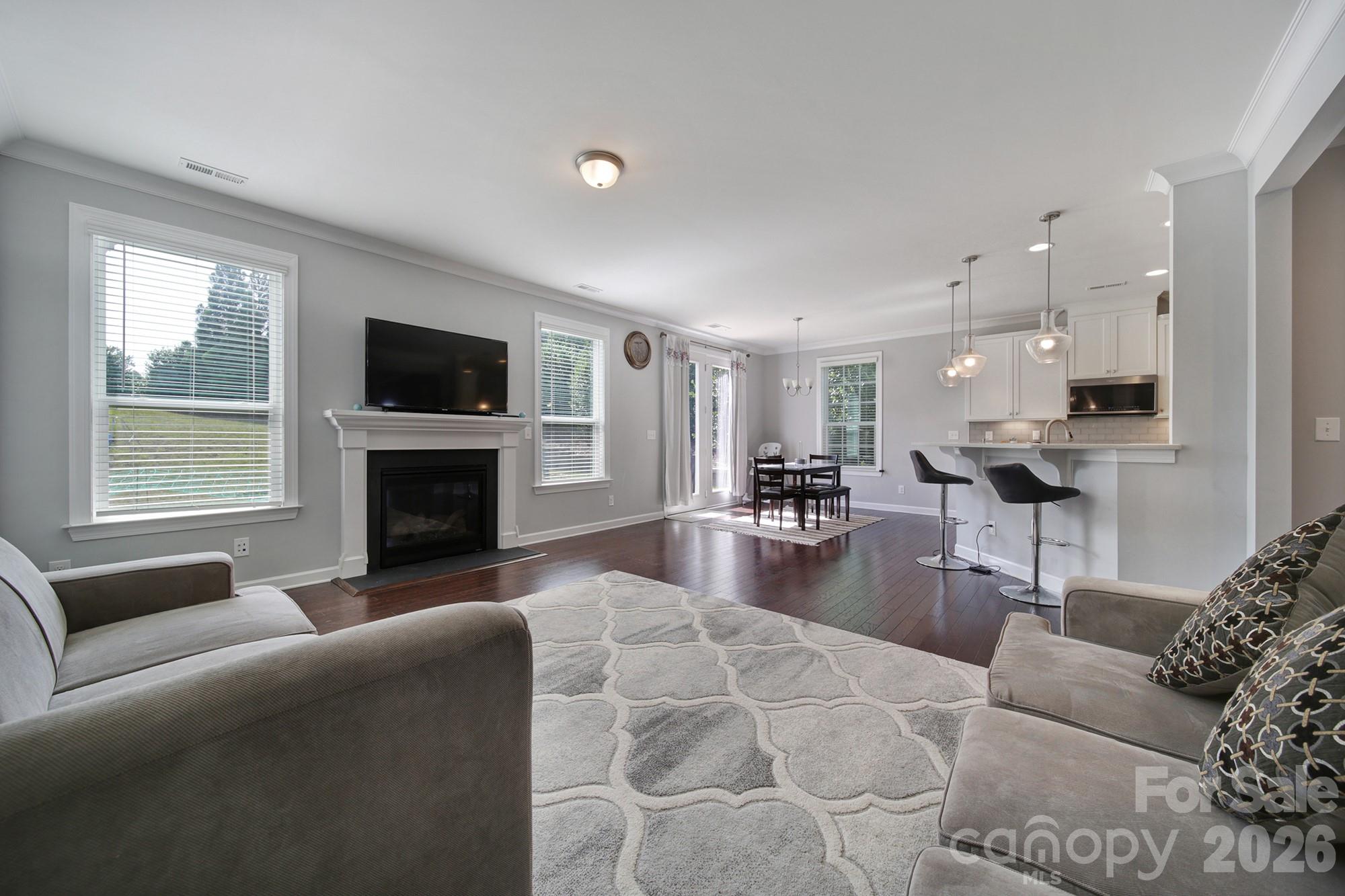 Castlebrooke - Residential