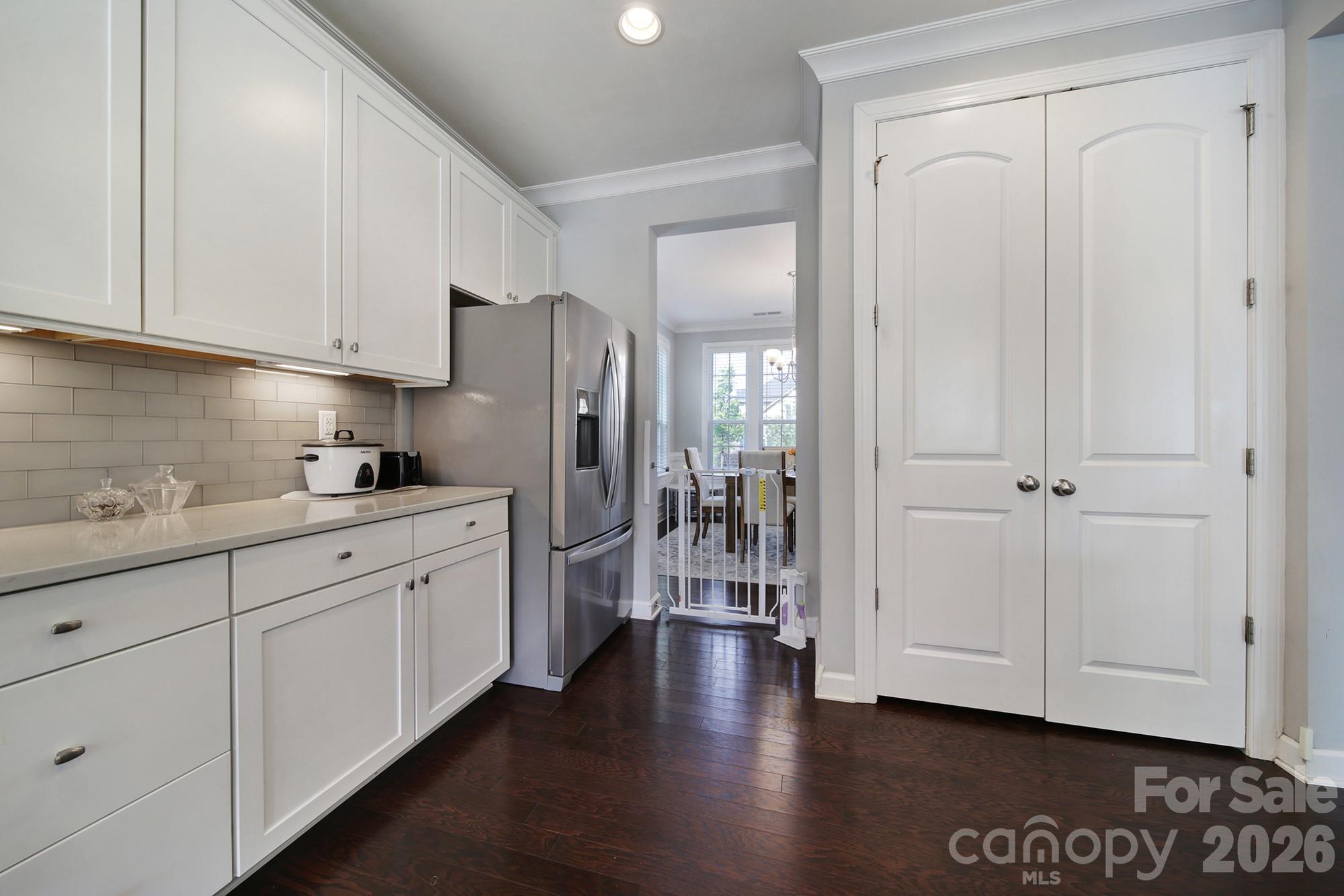 Castlebrooke - Residential