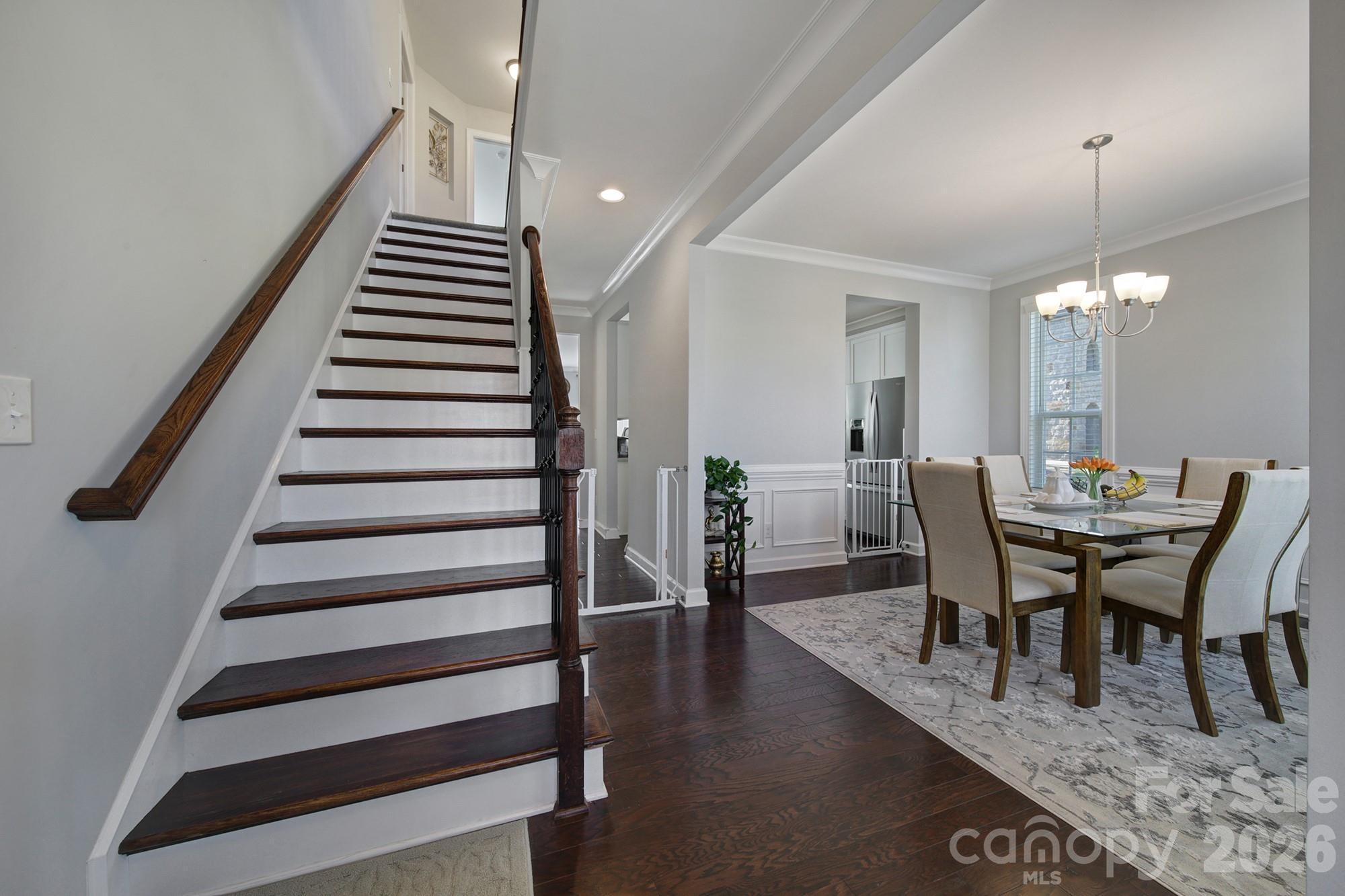 Castlebrooke - Residential