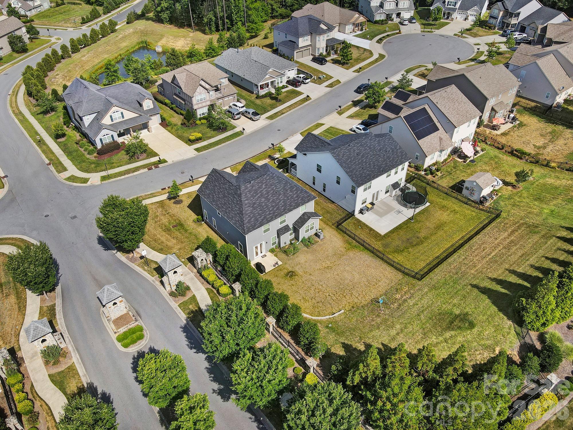 Castlebrooke - Residential