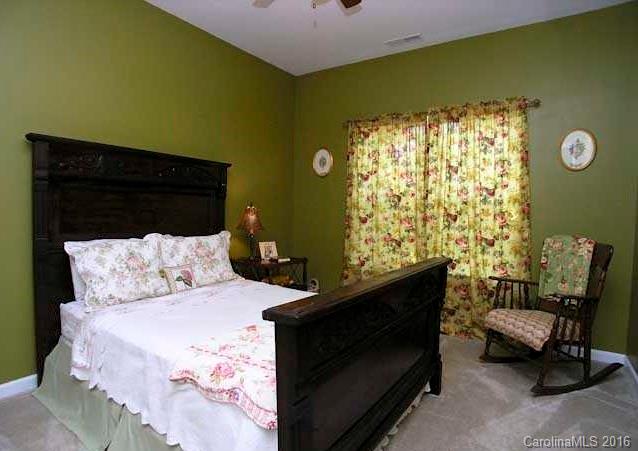 Carlyle Farms - Residential