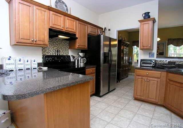 Carlyle Farms - Residential