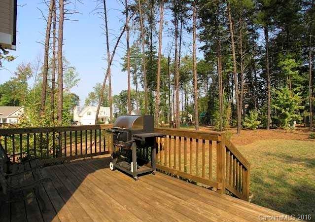 Carlyle Farms - Residential