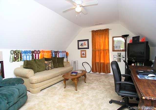 Carlyle Farms - Residential