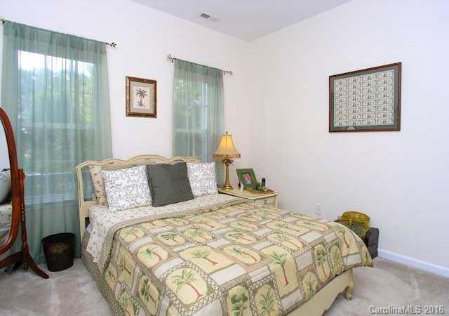 Carlyle Farms - Residential