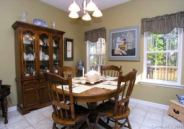 Carlyle Farms - Residential