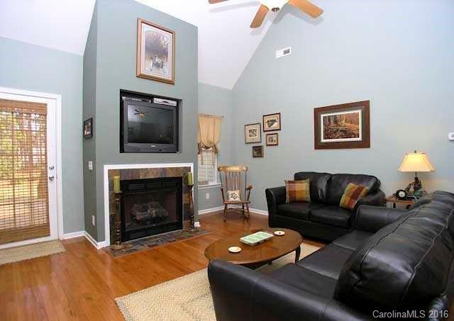 Carlyle Farms - Residential