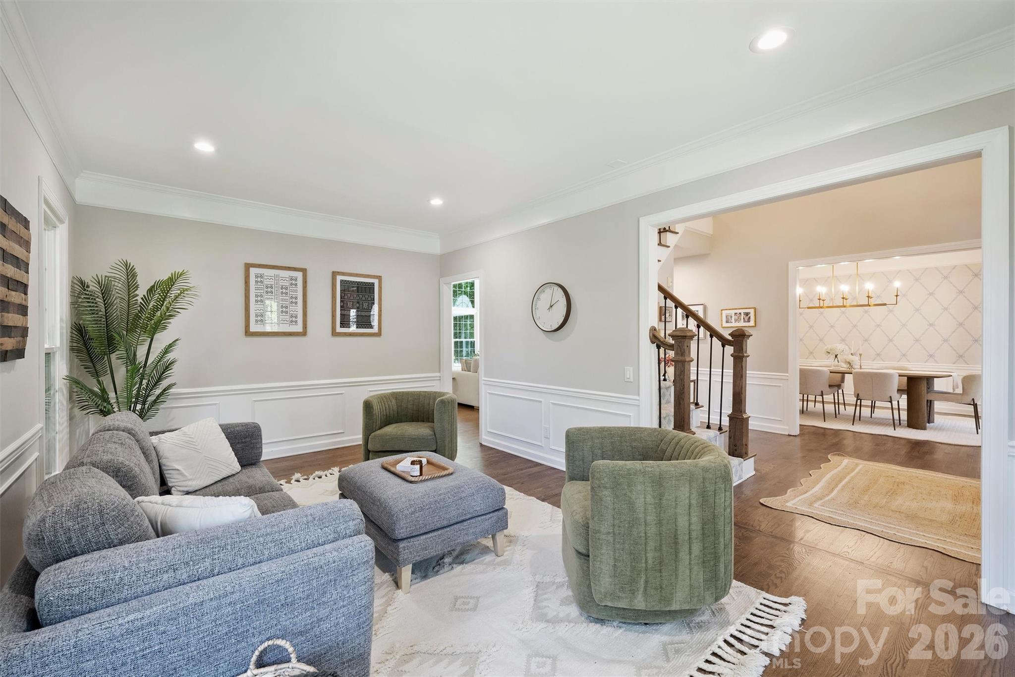5319 Piper Glen Drive
