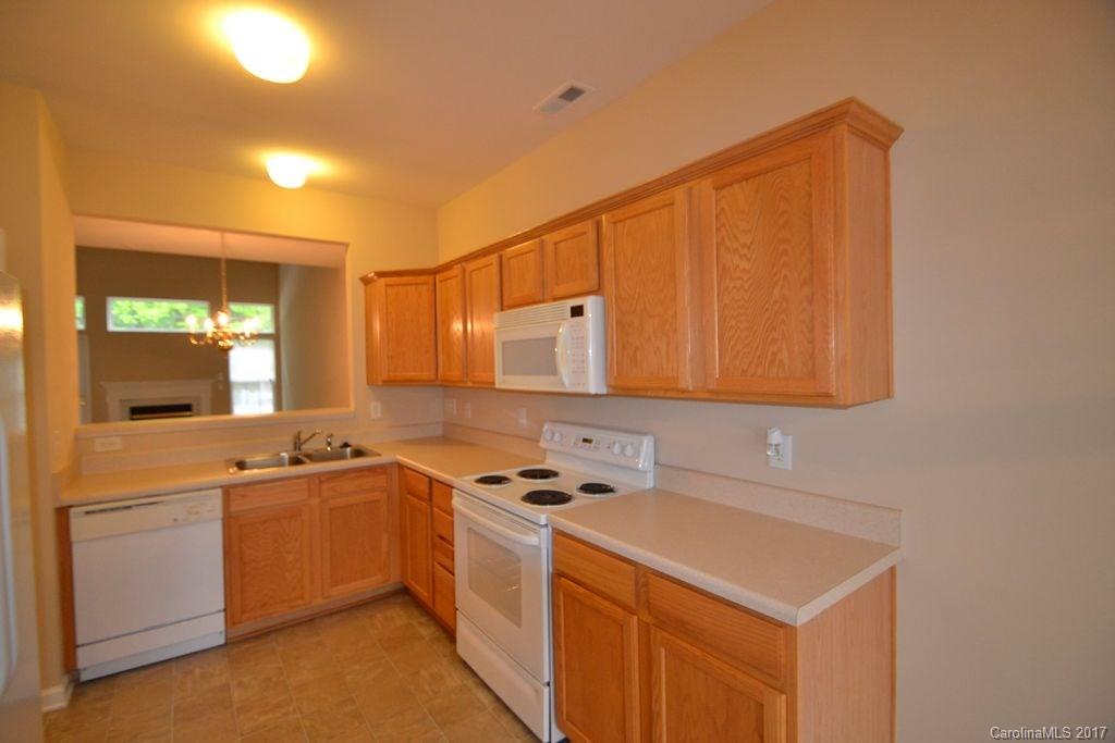 Robinwood Village - Residential Lease