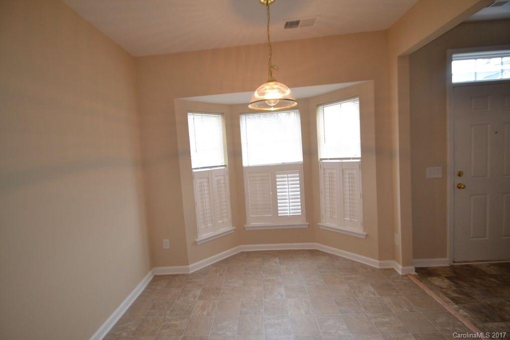 Robinwood Village - Residential Lease