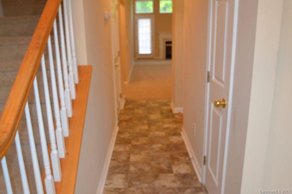 Robinwood Village - Residential Lease