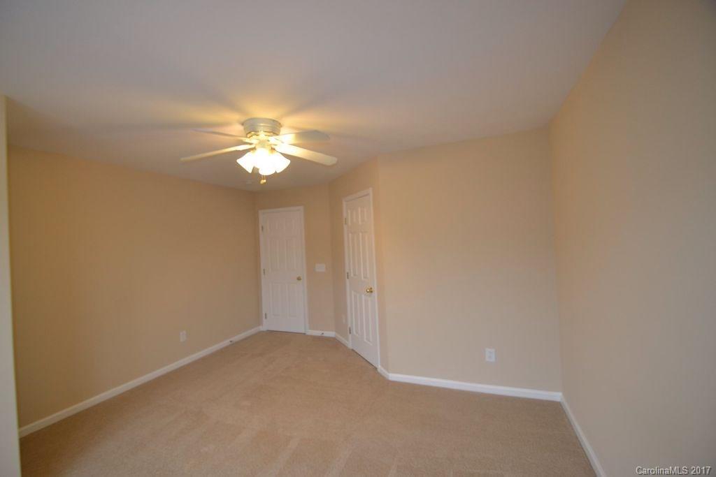 Robinwood Village - Residential Lease