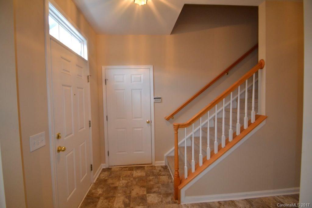 Robinwood Village - Residential Lease