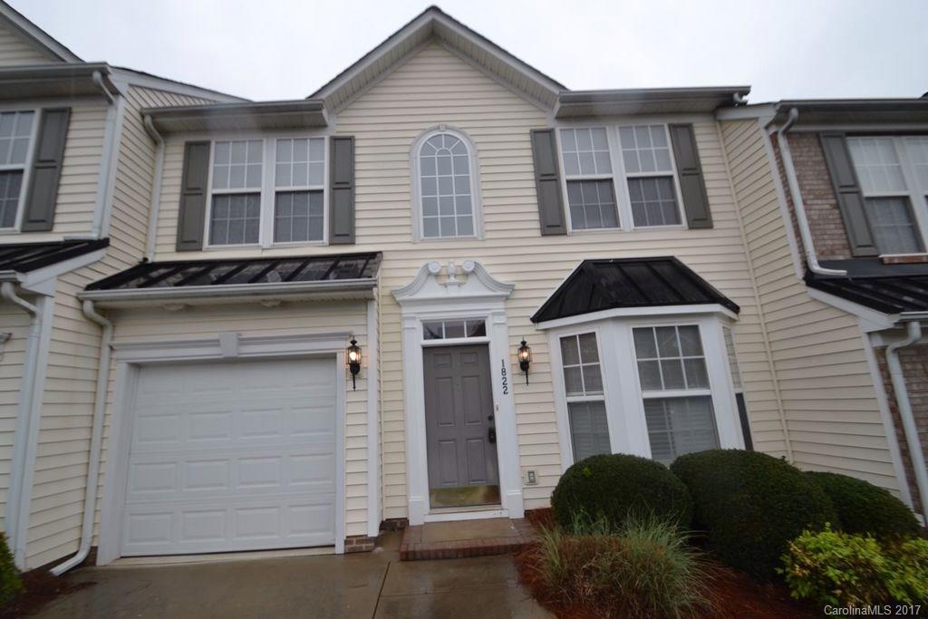 Robinwood Village - Residential Lease