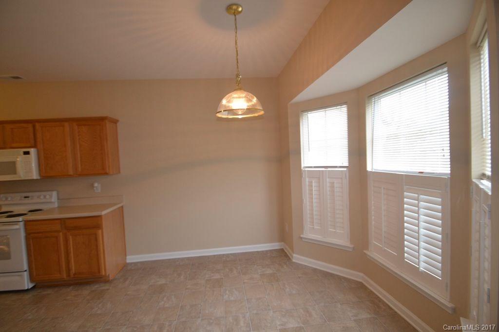 Robinwood Village - Residential Lease