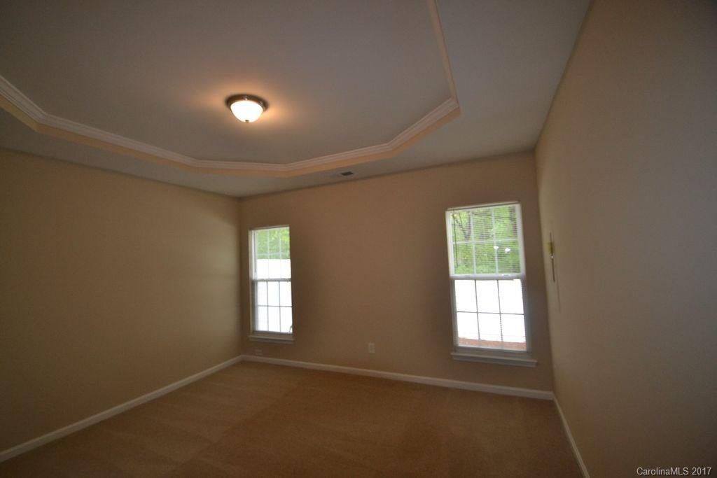 Robinwood Village - Residential Lease