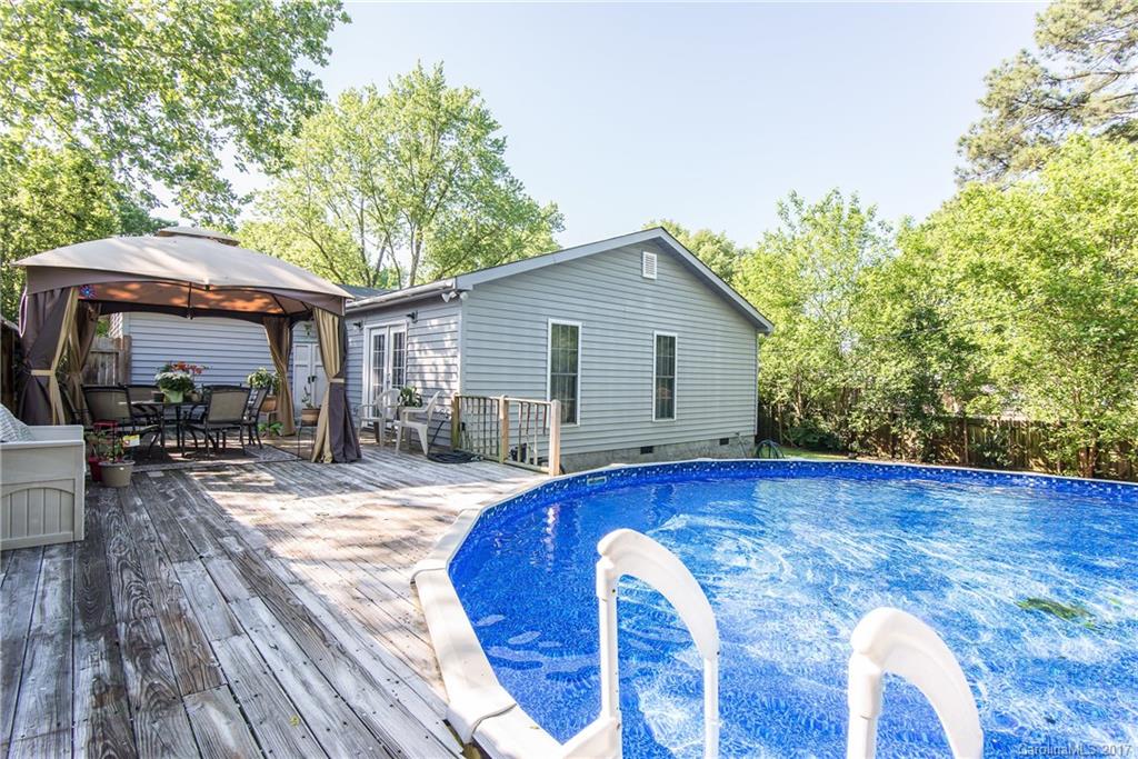 Darlington Heights - Residential