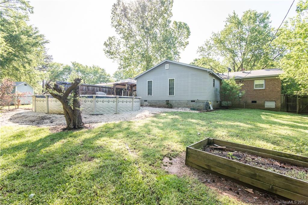 Darlington Heights - Residential