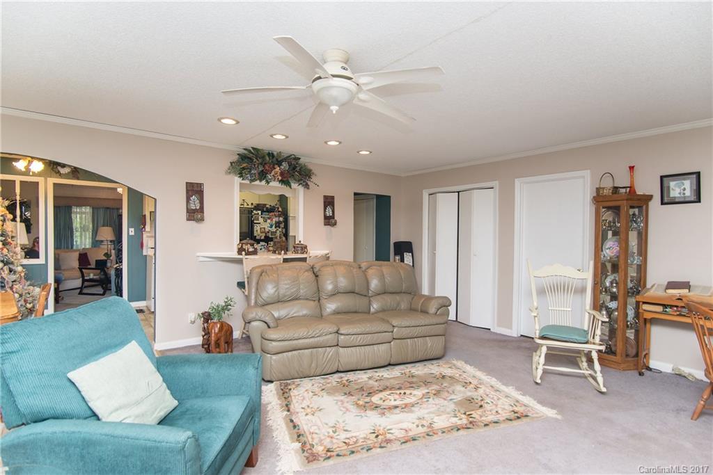 Darlington Heights - Residential